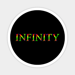 infinity Magnet